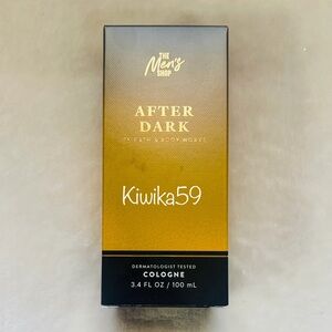 Bath & Body Works After Dark